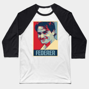 Roger Baseball T-Shirt